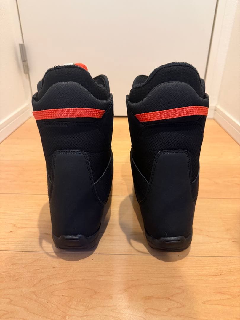 バートン キッズ ジップライン BOA ブーツ 23cm Zipline 子供用