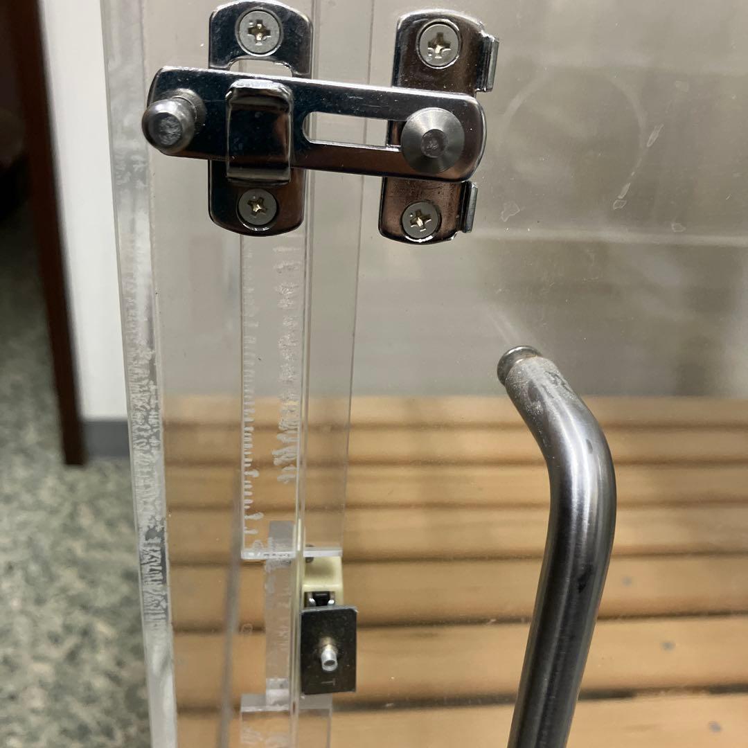 FanFan ペット乾燥機 UTH-200 ACTS238