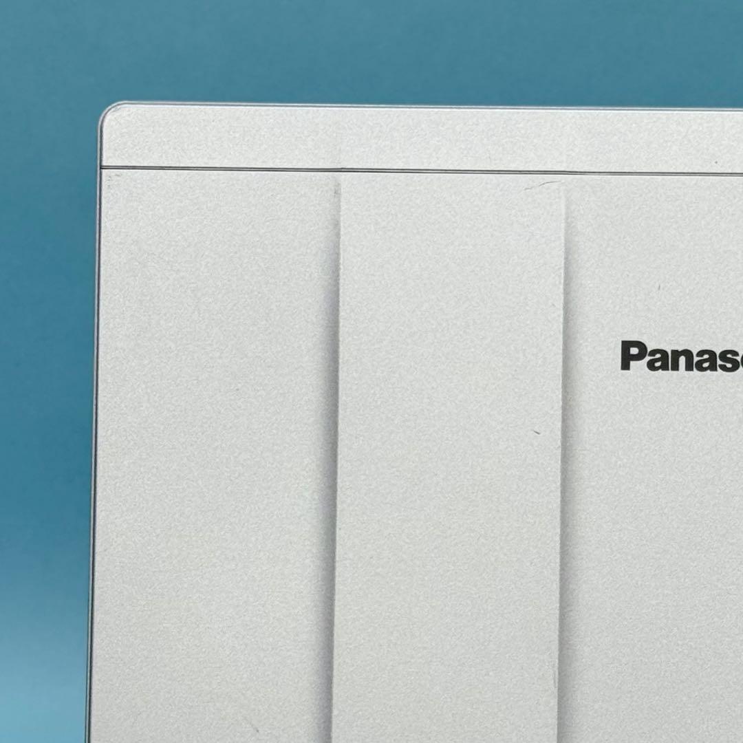 829 新品1TB レッツノート SV1 16GB office 2024