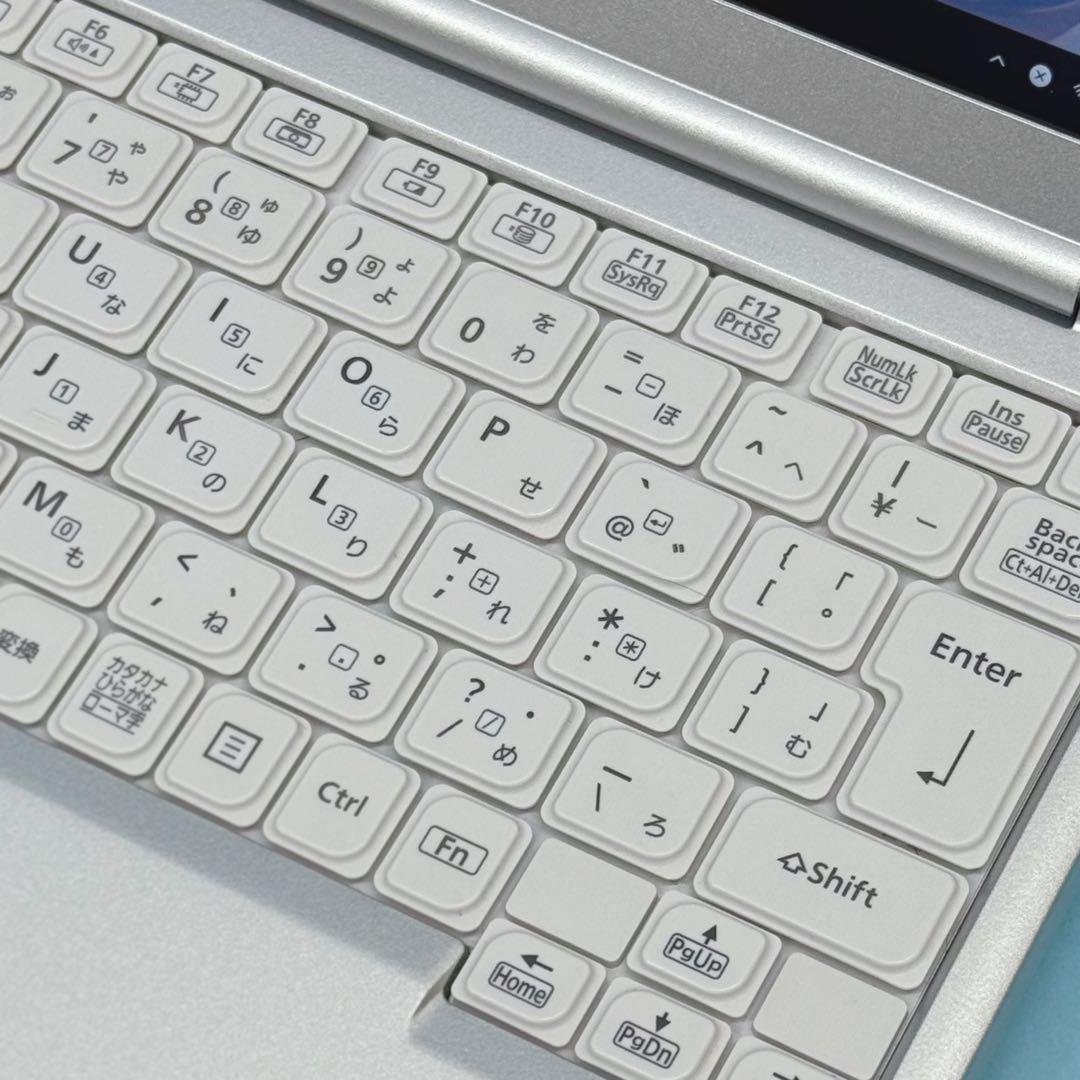 829 新品1TB レッツノート SV1 16GB office 2024