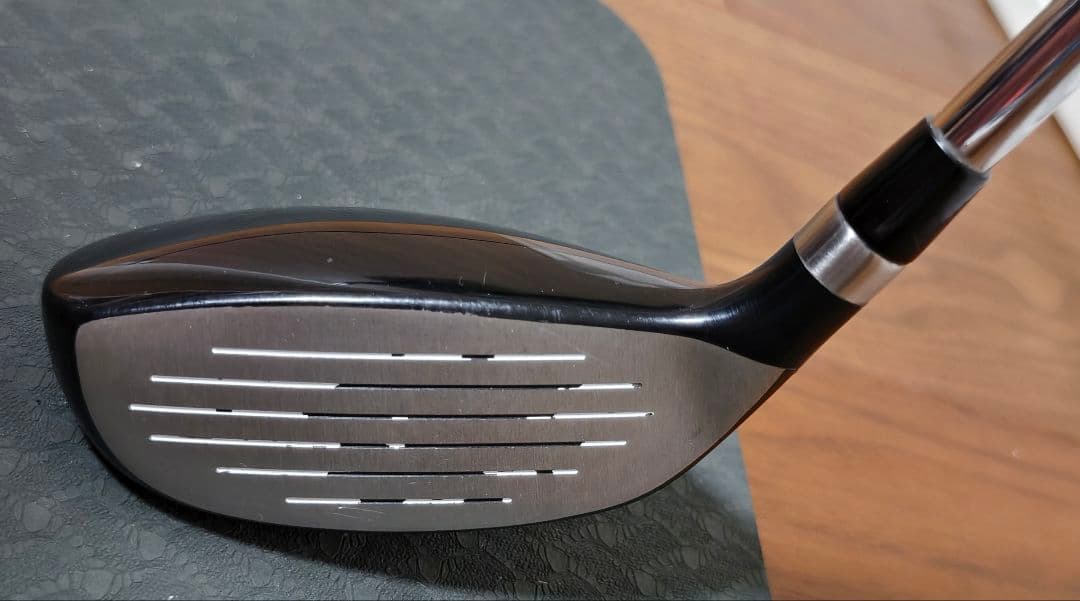 セール エイデザインゴルフA GRIND+ EZ-H ユティリティ 3U 20°