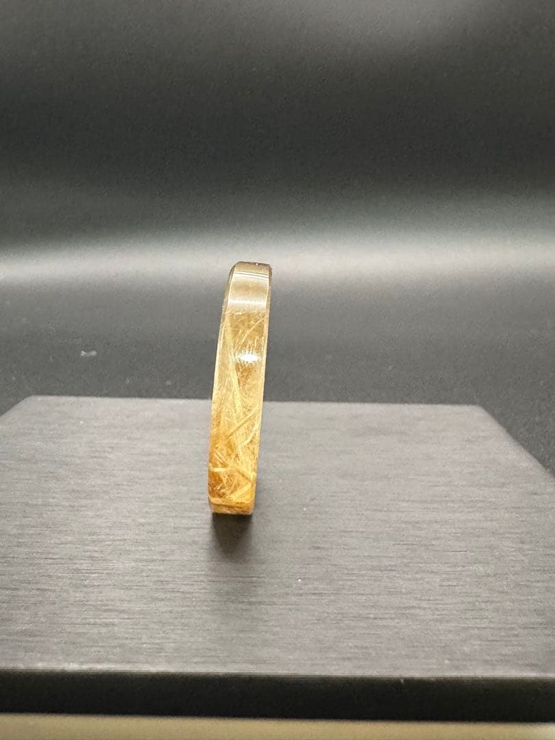 太陽ルチルクォーツ