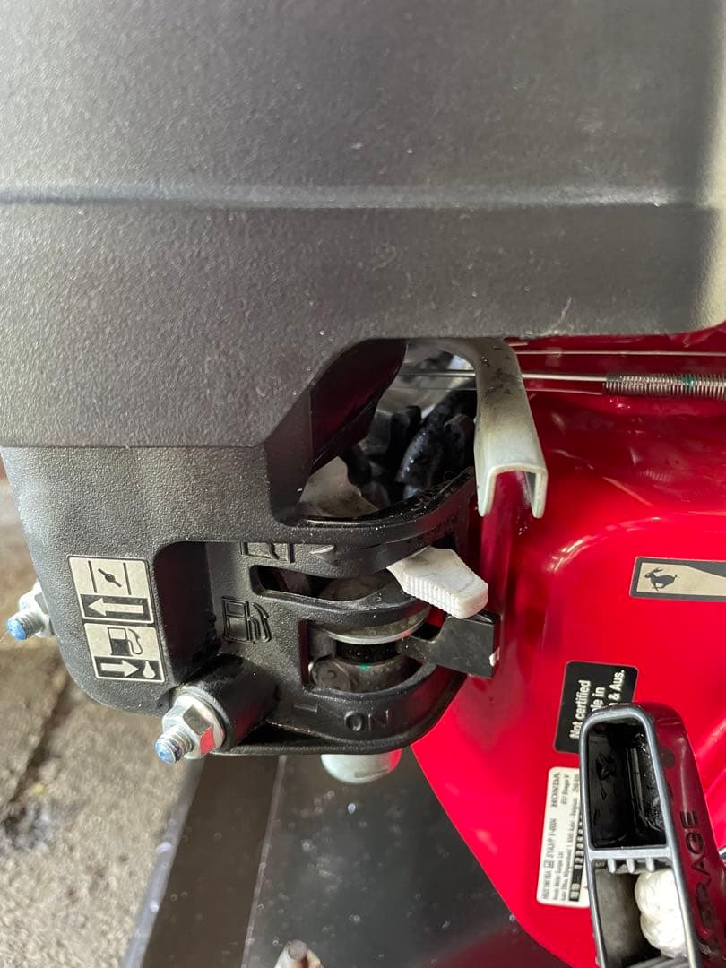 EXEN HVフレキポンプ・EFP フレキバイブ用　エンジン　セット ポンプ