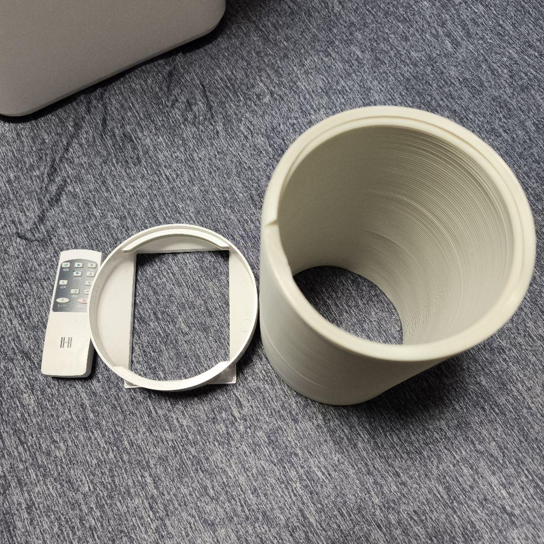 ☆移動式エアコン JL-MAC-02☆2023年式☆