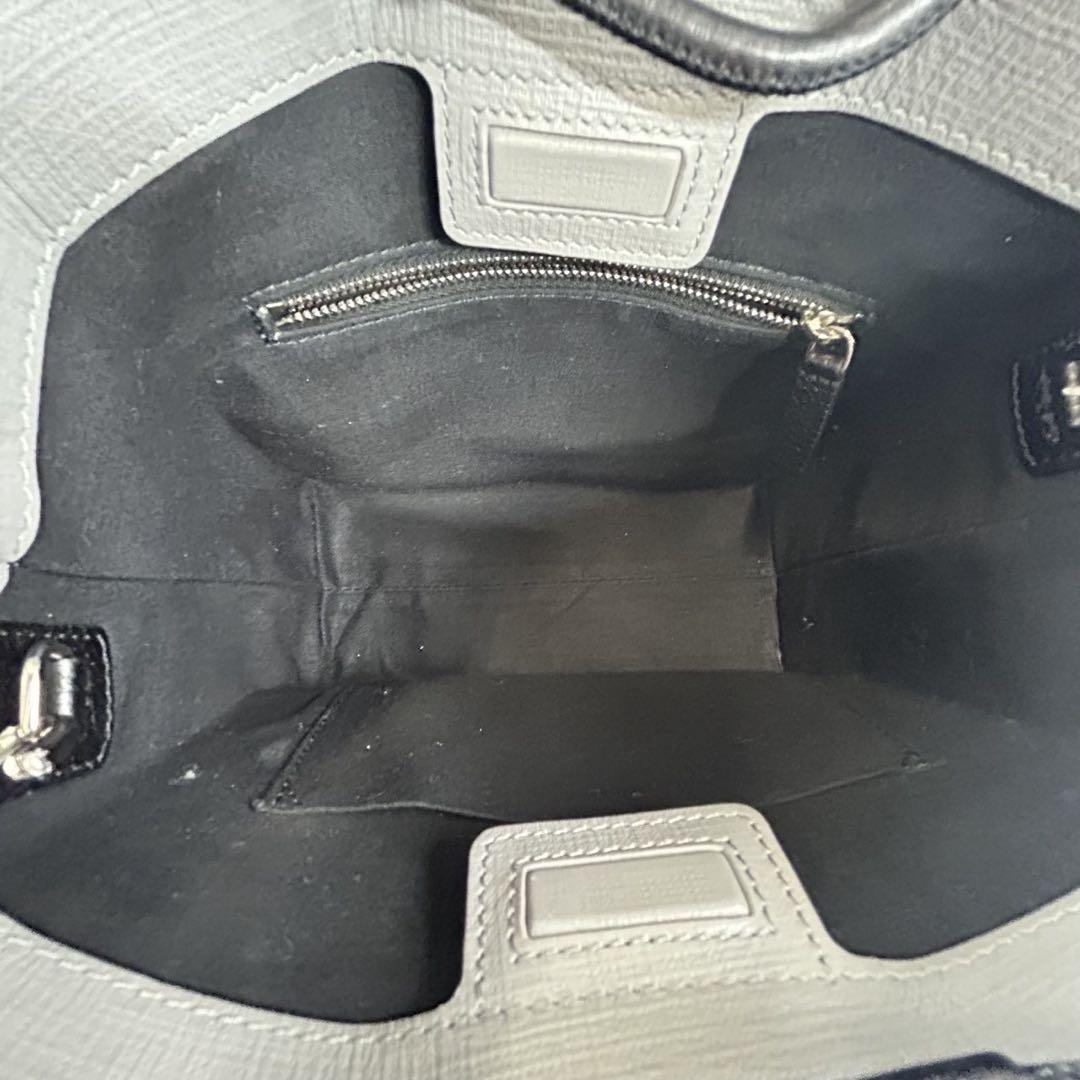 BALENCIAGA バレンシアガ ショッピングトート バッグ