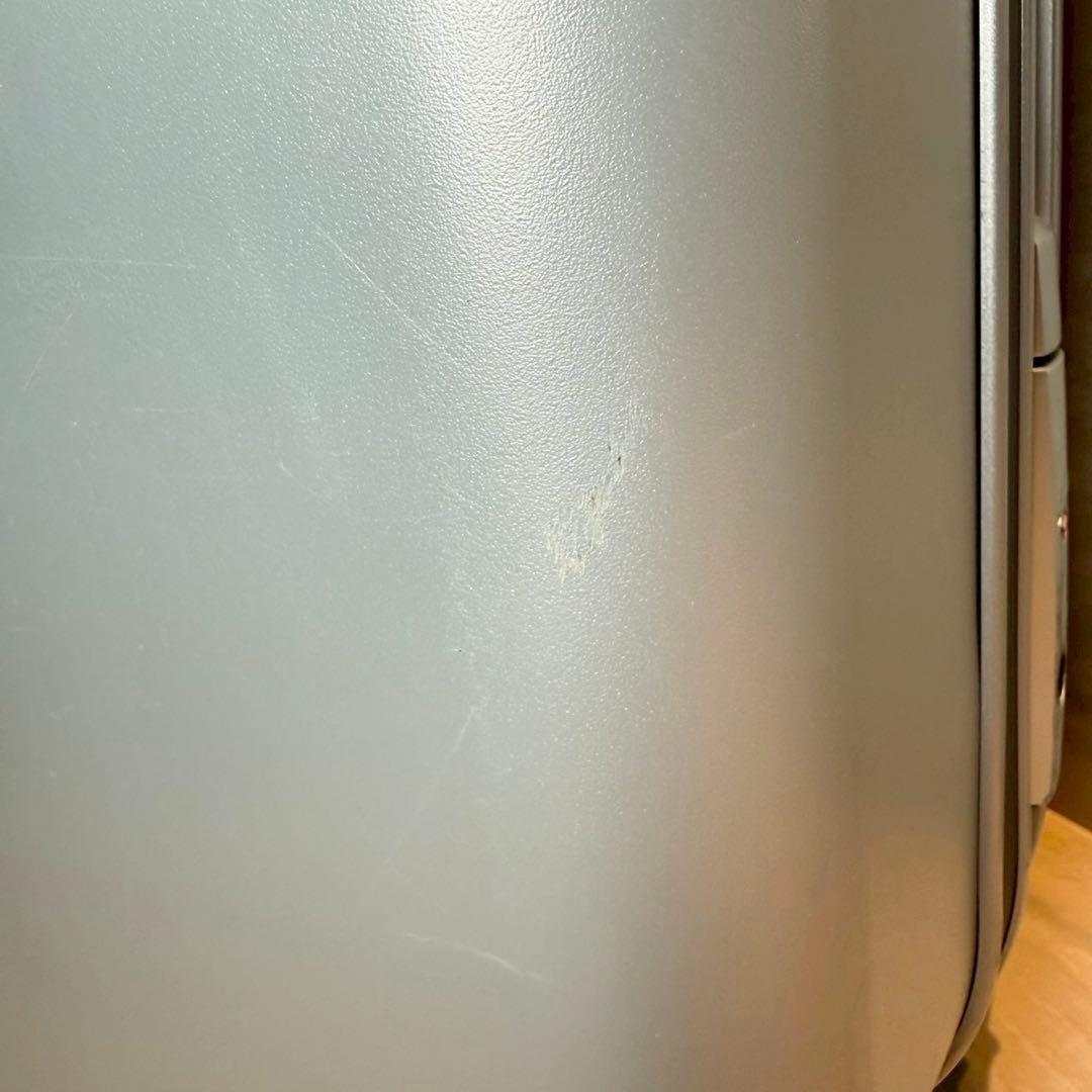 プロテカ　エキノックスライトU キャリーケース　シルバー　34L