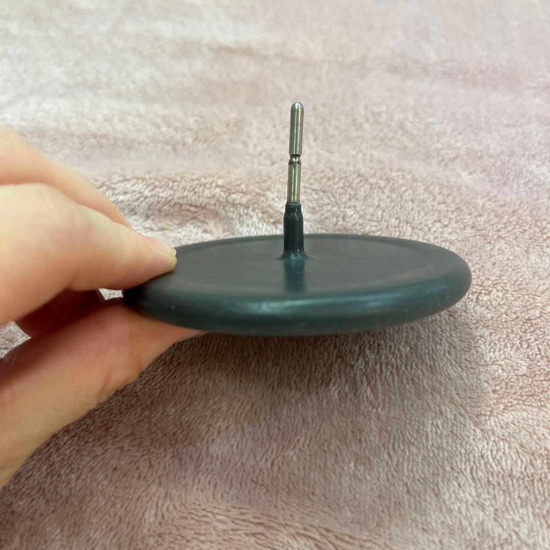 インディバ エレクトロードホルダー付コード RESとCPA ➕CPA80mm