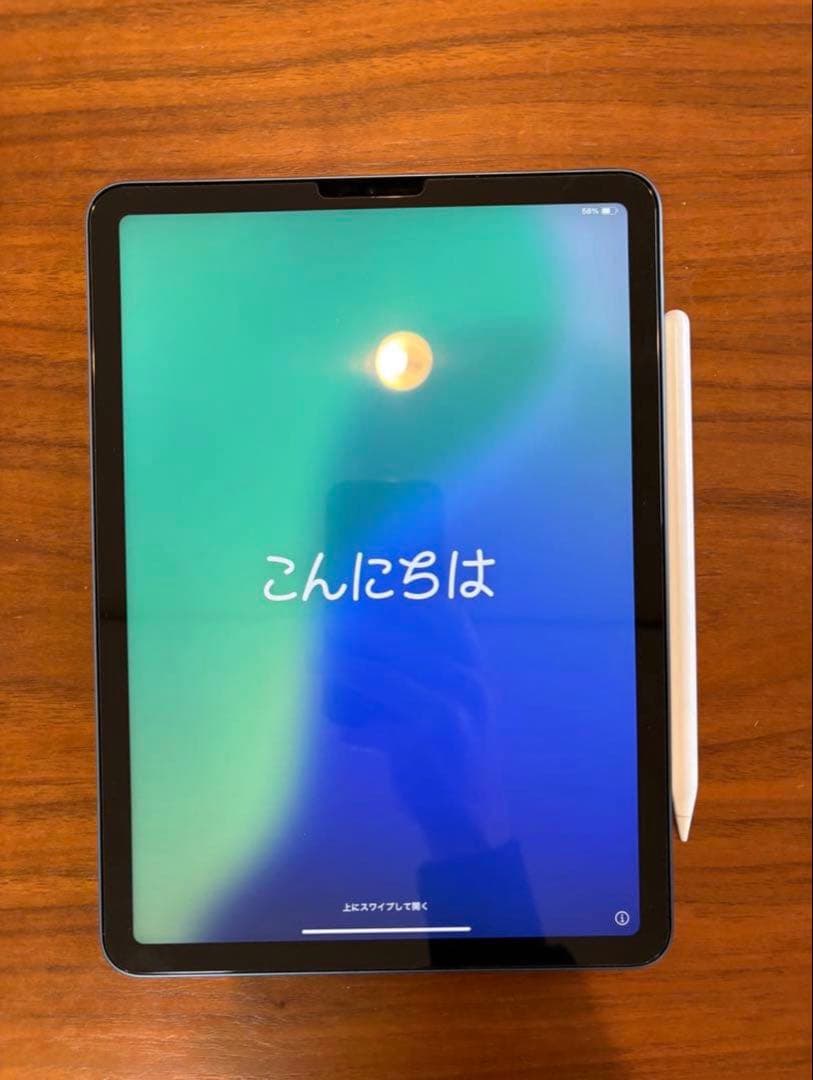 iPad Air 第5世代 本体 + Apple Pencil