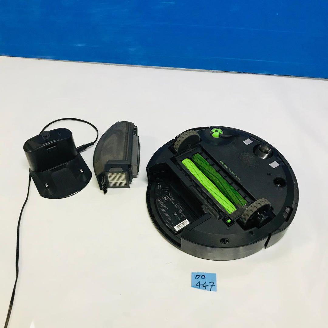 【1D】ルンバ i3 ロボット掃除機 アイロボット