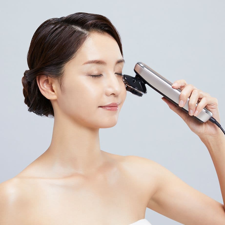 美顔器最上位機種 M21プレステージss YA-MAN正規品