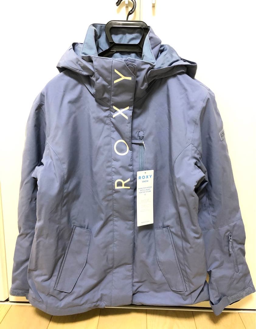 ROXY スノーボードウェア スキーウェア 上下セット