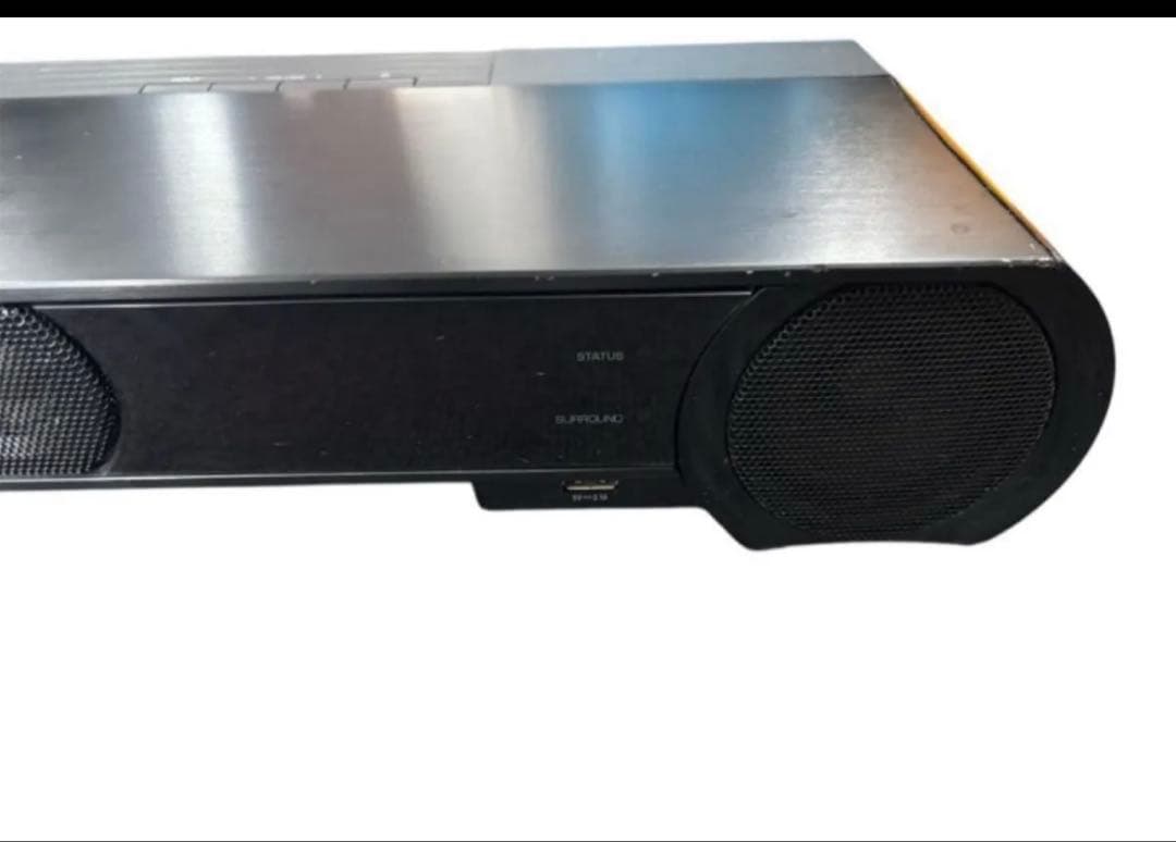 中古ヤマハ YSP-CU 4300 デジタルサウンドプロジェクター