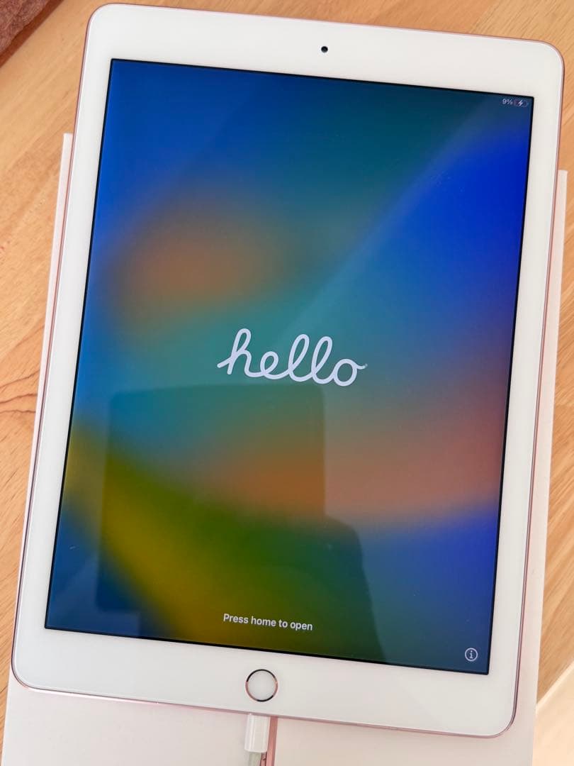 iPad Pro 9.7インチ 256G