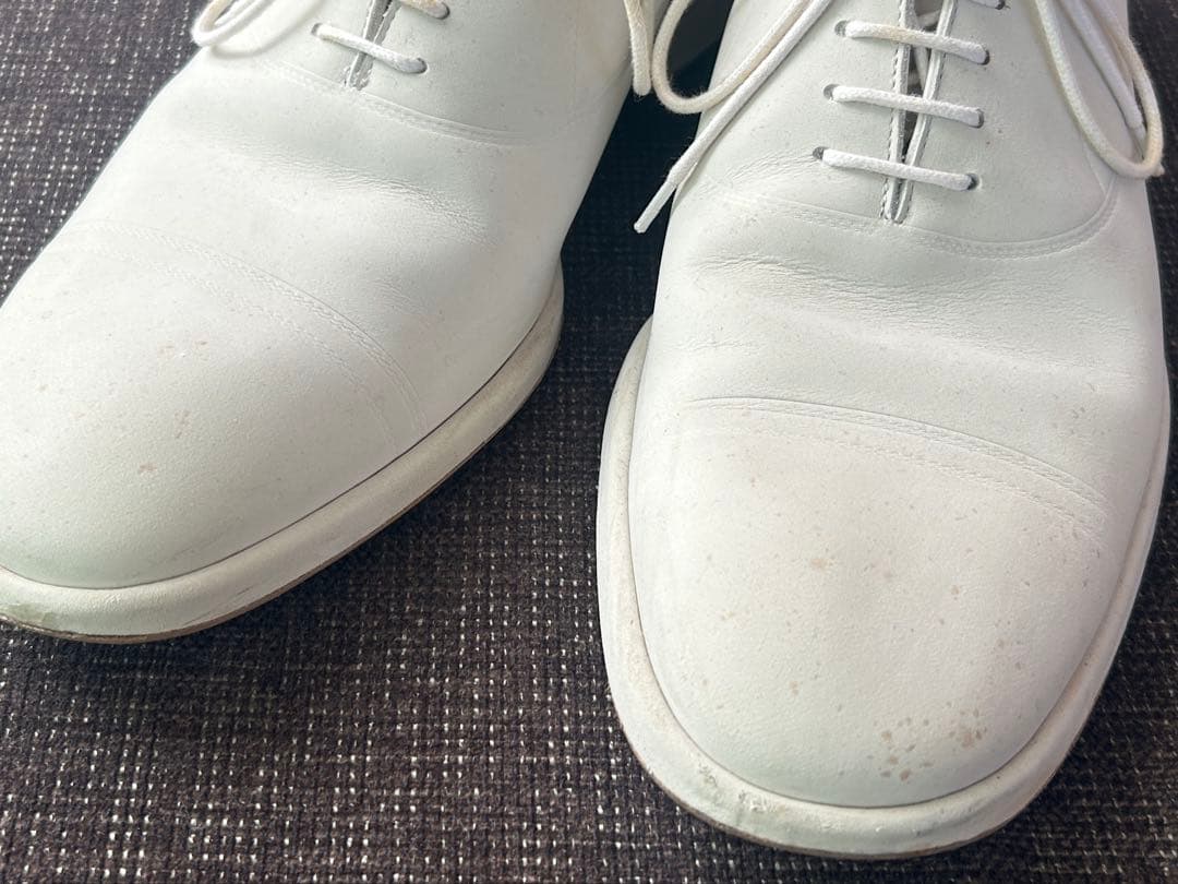 Maison Martin Margiela　マルジェラ 革靴