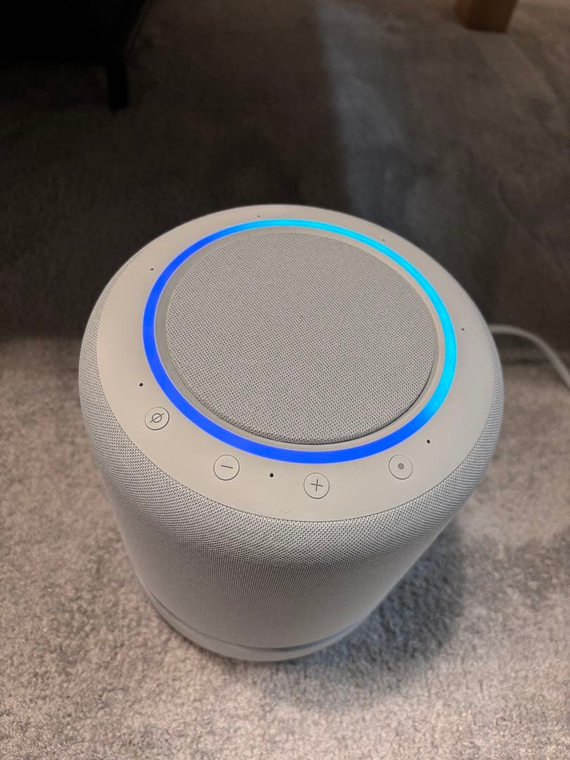 Echo Studio エコースタジオ Alexa