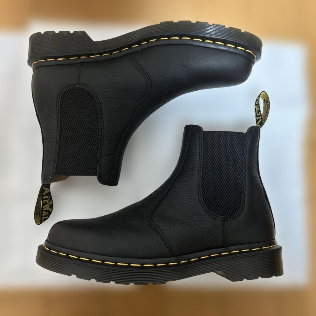 ドクターマーチン 2976 UK 6