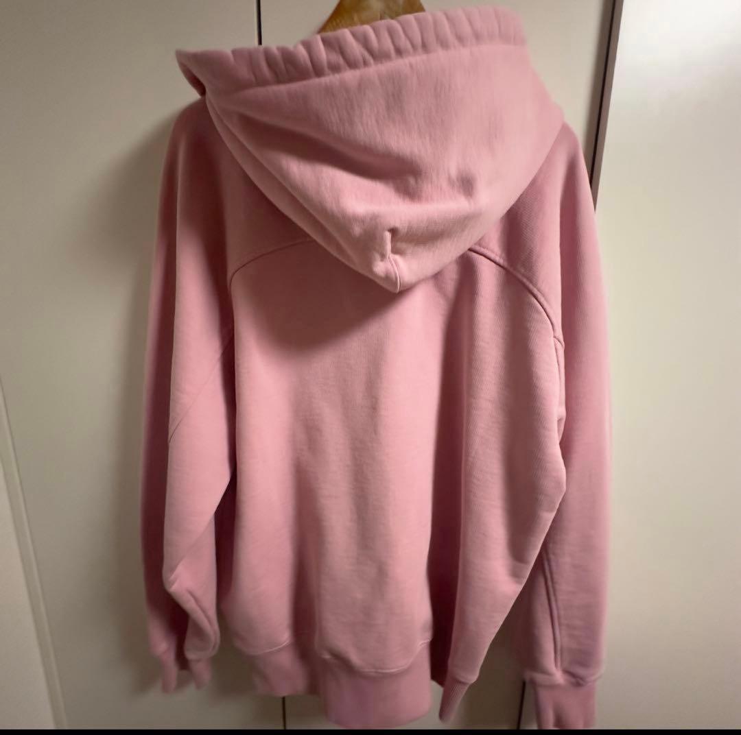 アミパリスAmi Parisスウェット 男女兼用