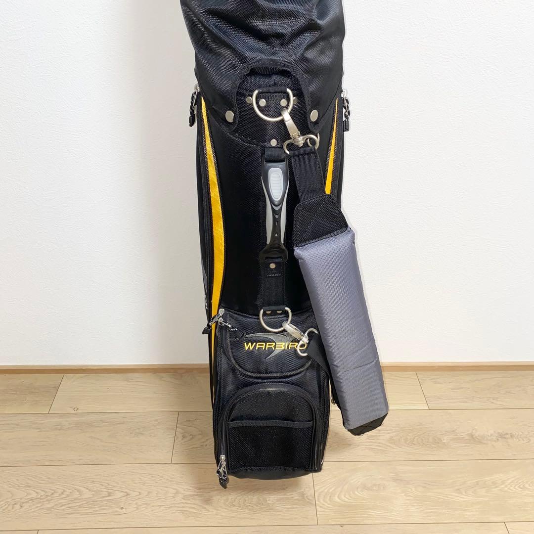 送料込キャロウェイ メンズ用ゴルフクラブ フルセット☆初心者S右キャディバッグ付