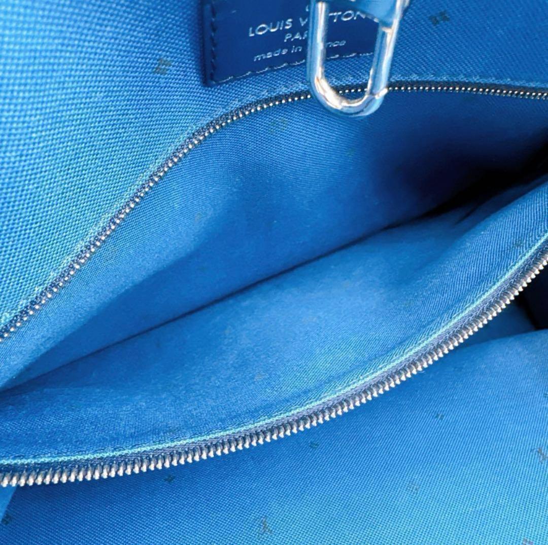 ★入手困難 ルイヴィトン オンザゴーGM LVエスカルトートバッグ モノグラム