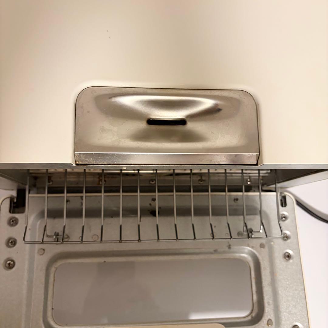 バルミューダ スチームトースター BALMUDA 2020年製