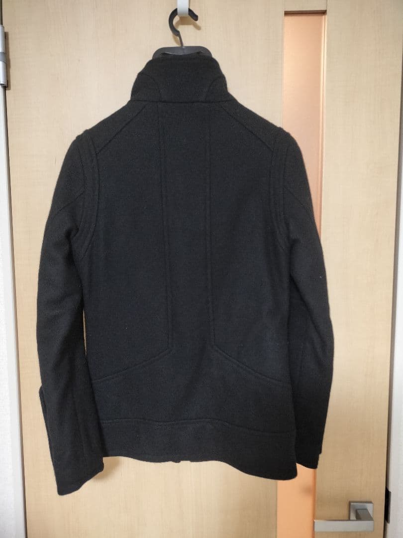 moonage devilment ナポレオン ピーコート