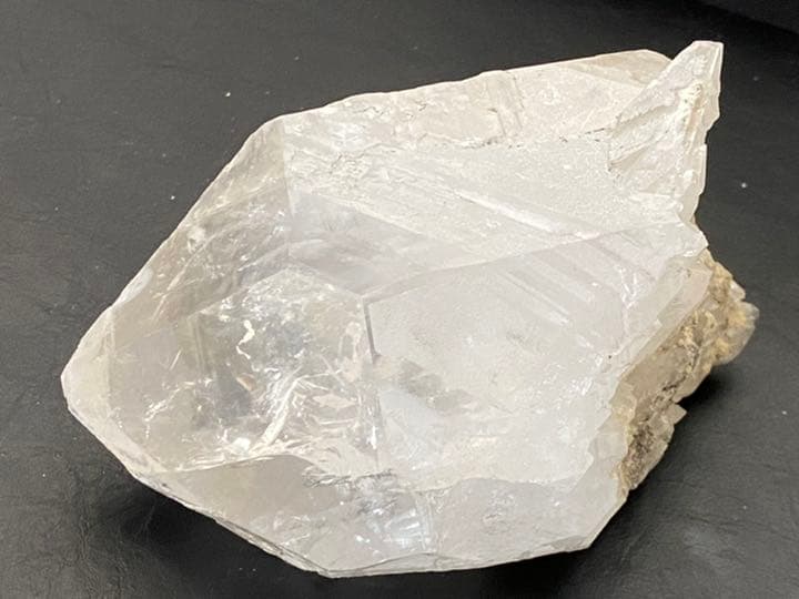 ヒマラヤ水晶 654g