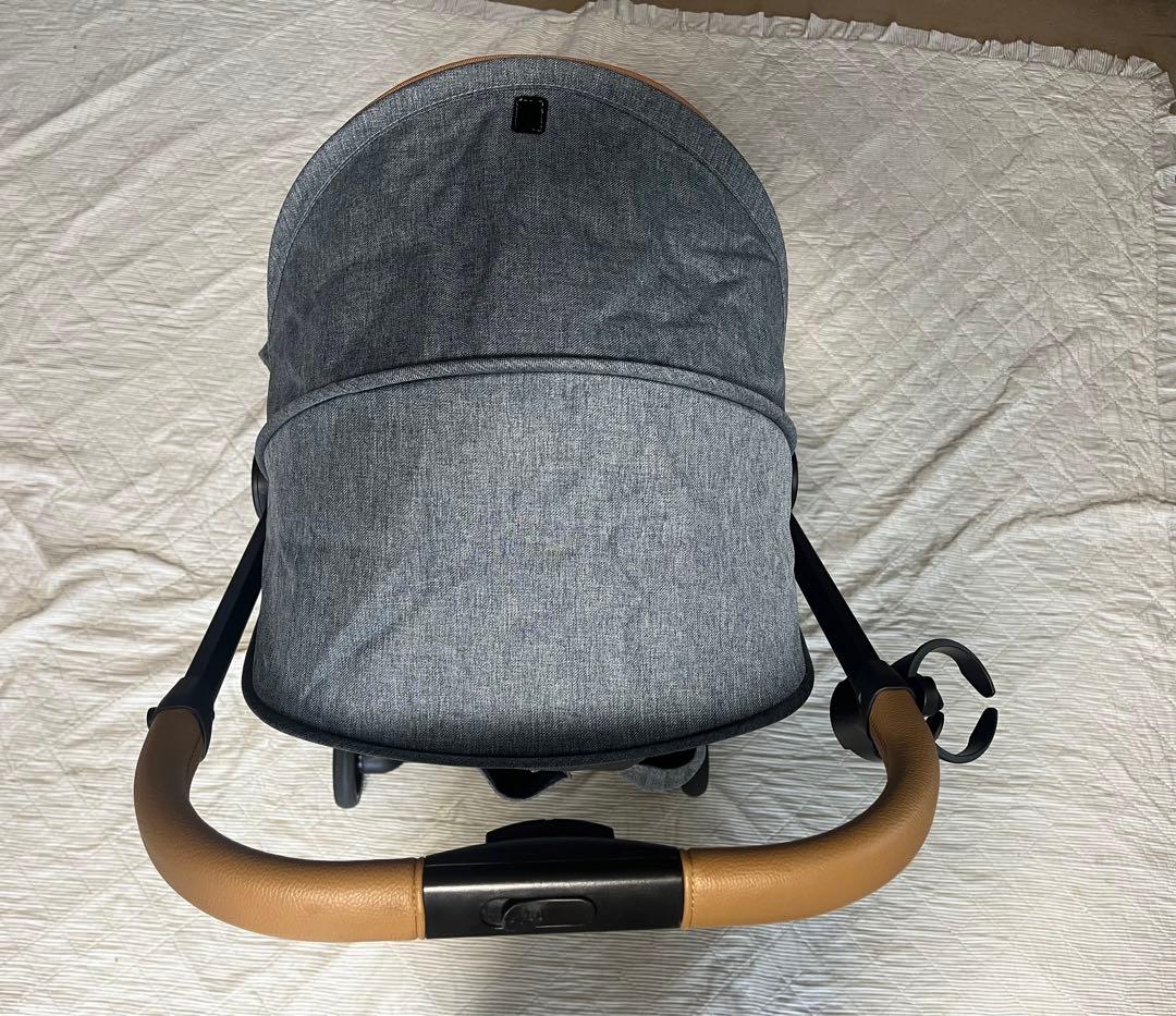 smooca ペットパラダイス ペットカート 犬 カート バギー 15kgまで