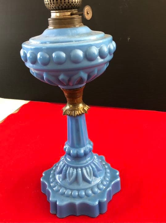 アンティーク ランプ　⭐️お値引品