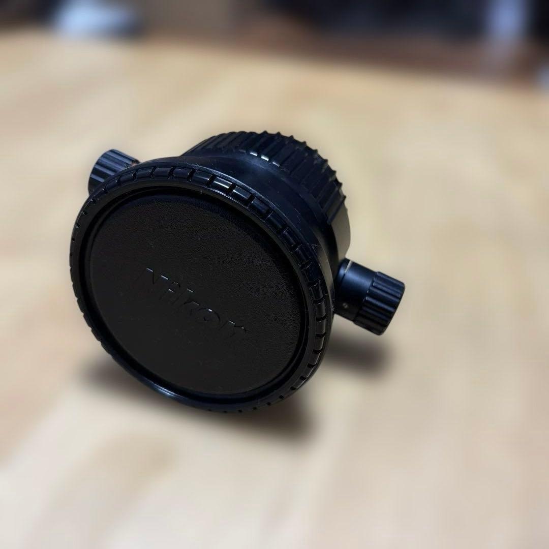 【値下げ応相談】Nikon ニコノスV 水陸両用カメラセット、広角レンズ付き