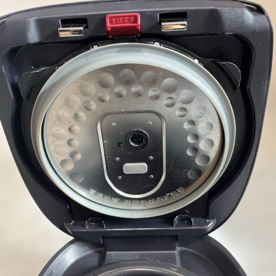 TIGER 圧力IHジャー炊飯器JPK-T100 2022年製