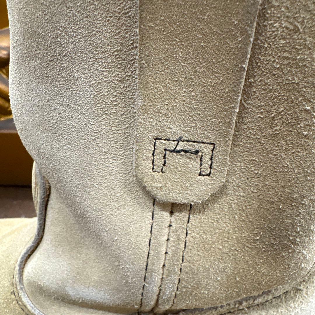 RED WING 8168 ペコス 7 1/2 E Vibram新品ソール