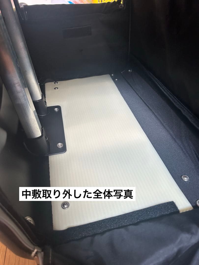 TAKE ME ペットキャリーXLサイズ