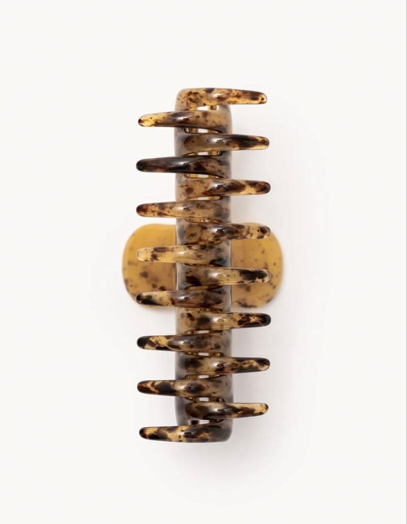 UNDO HAIRWARE ヘアクリップ No.4