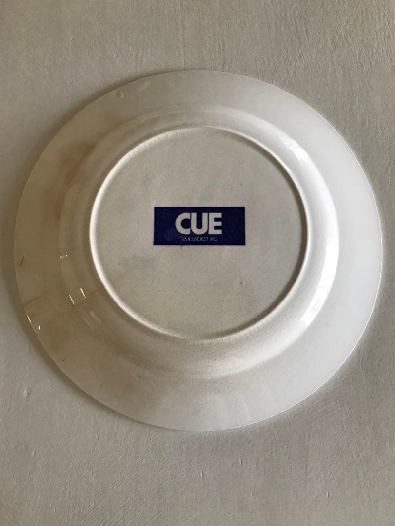 VAN JACKET INC. 皿 ③