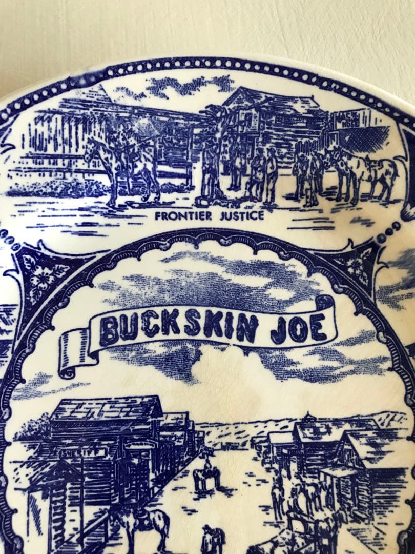 VAN JACKET INC. 皿 ③