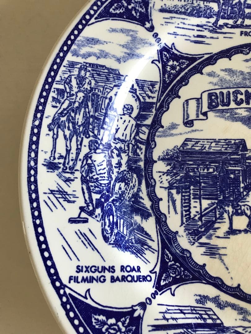 VAN JACKET INC. 皿 ③