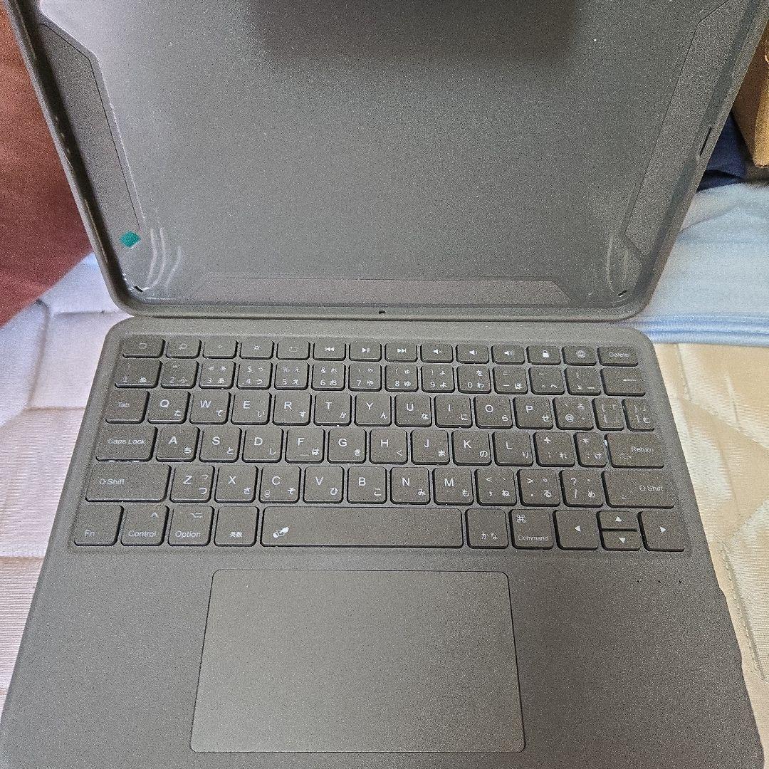 iPad Pro 11インチ (第3世代) 128GB 画面割れ オマケあり