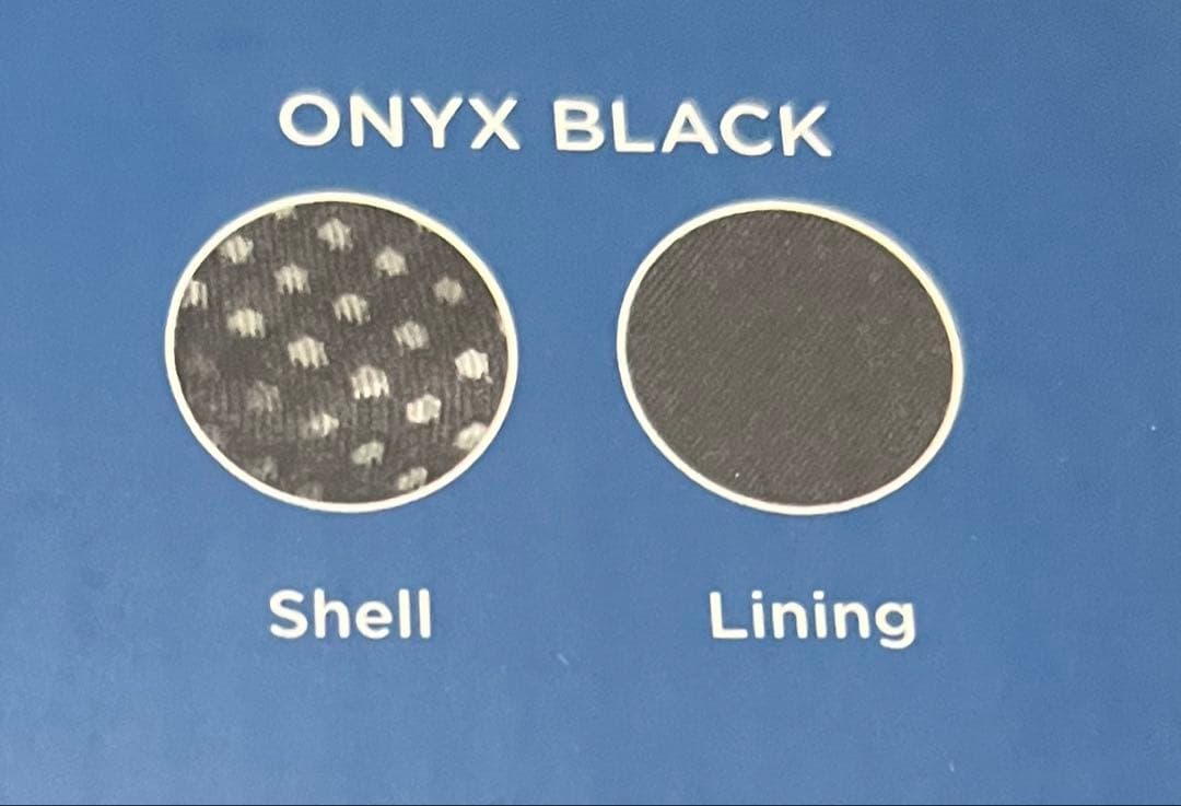 エルゴベビー OMNI Breeze ブラック 【箱・説明書・ポーチ付】