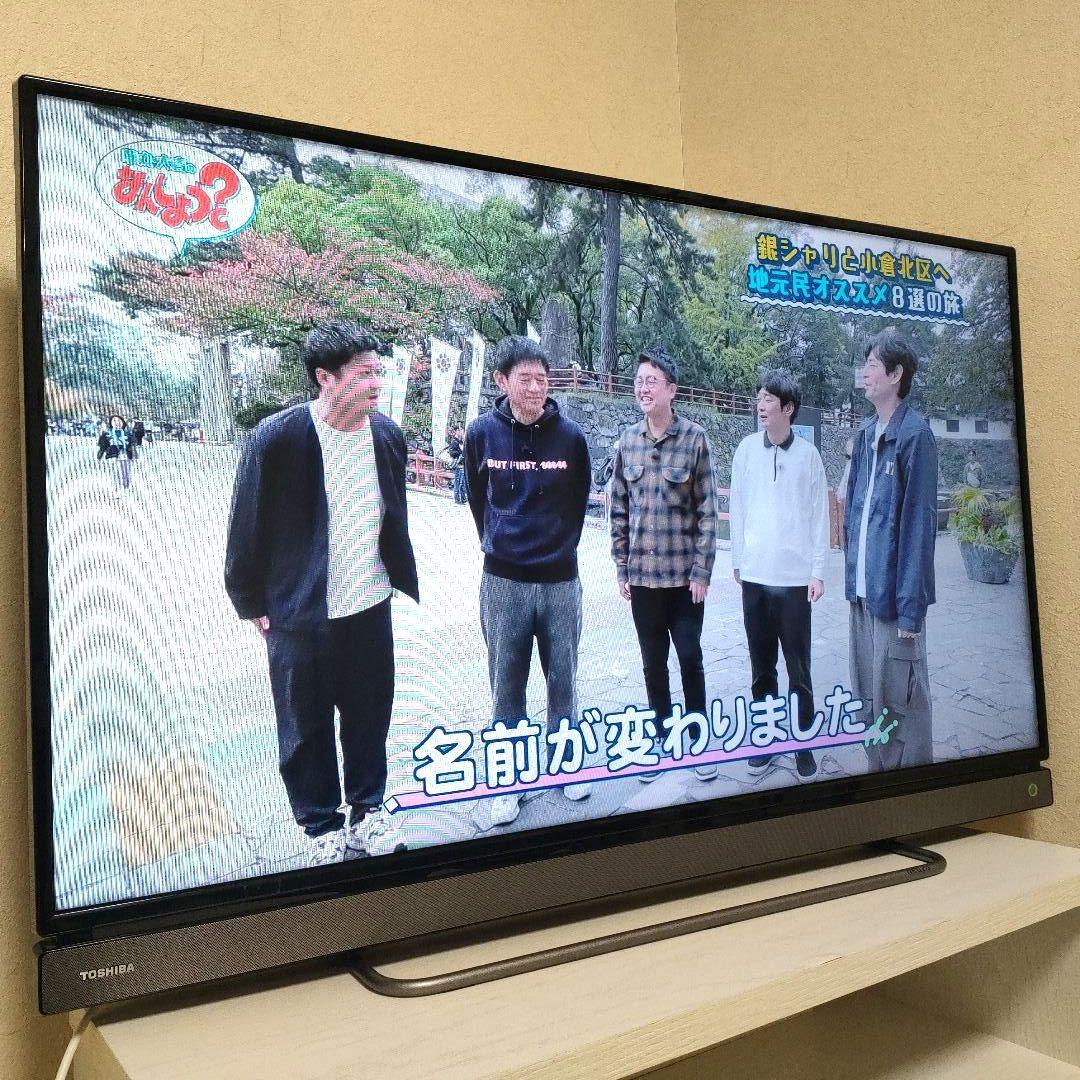 ❷TOSHIBA[2016年製品]40V30