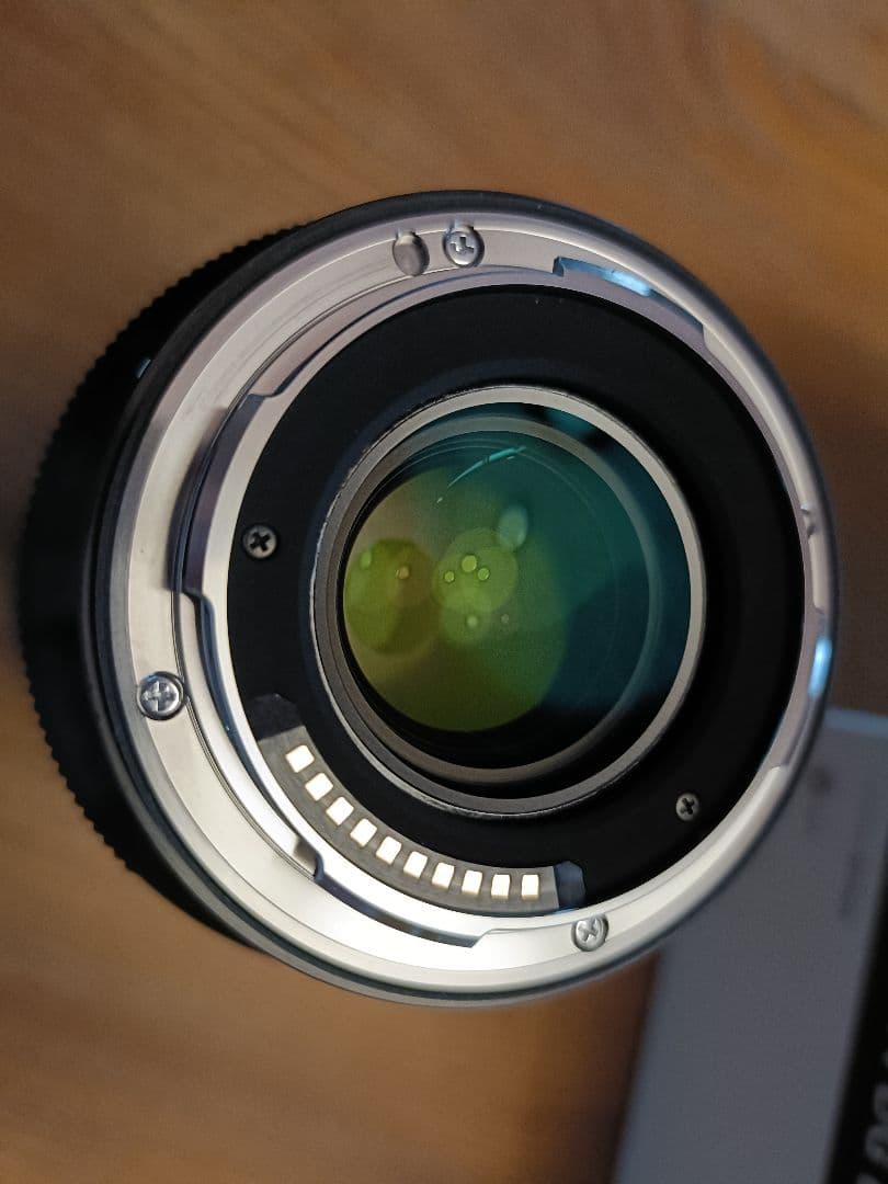 SIGMA 35mm F1.4 DG DN 【Lマウント】