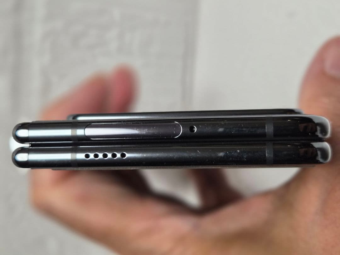 スマートフォン本体 Pixel Fold 256GB Obsidian