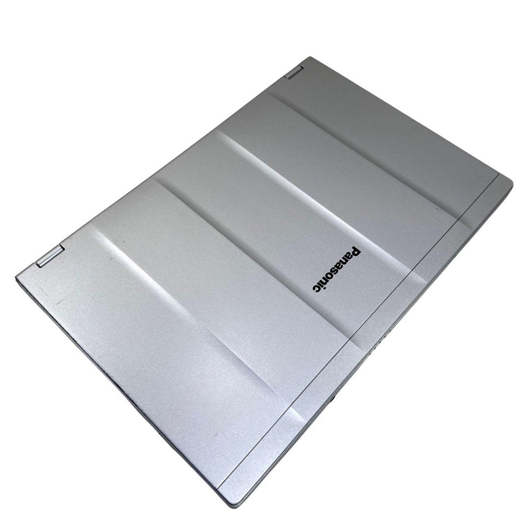 Panasonic　i7搭載★512GB！CF-LV9 高性能14インチ　622