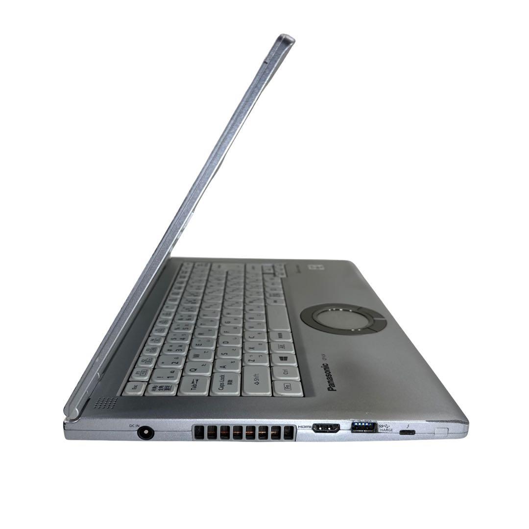 Panasonic　i7搭載★512GB！CF-LV9 高性能14インチ　622