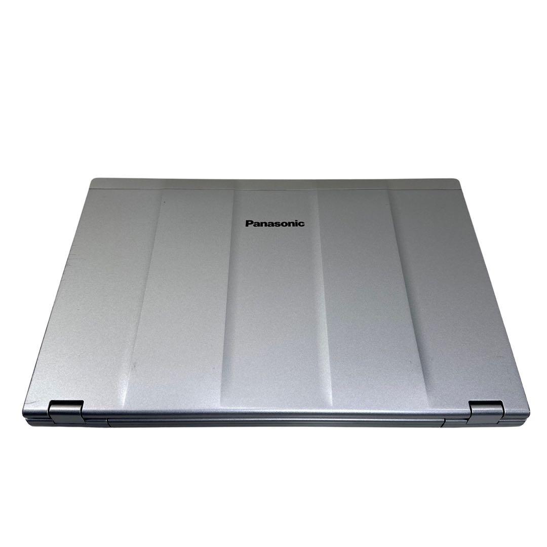 Panasonic　i7搭載★512GB！CF-LV9 高性能14インチ　622
