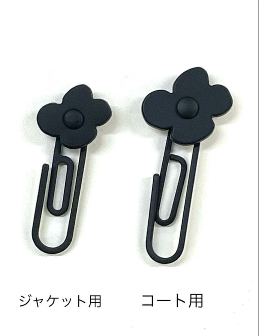 ラルディーニ　コート用　最新型ラペルピン　ブートニエール　新品