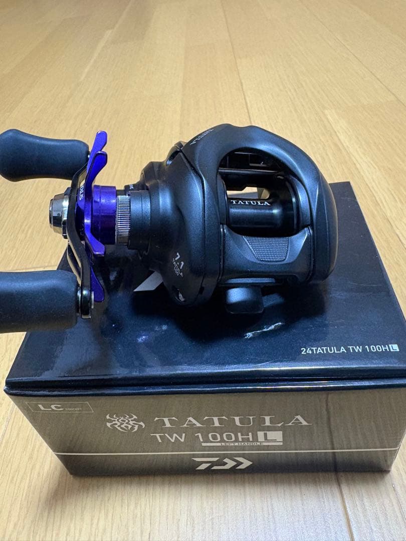 24タトゥーラ　TW 7.1