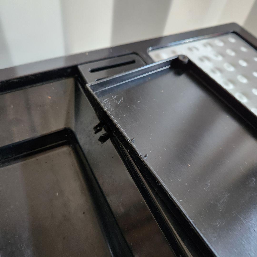 De'Longhi 業務用全自動エスプレッソマシン ESAM5500MH