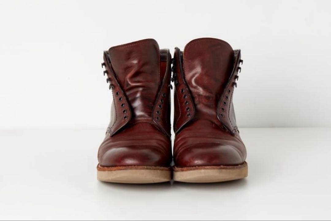 alden オールデン　サイズ9 1/2 45960H