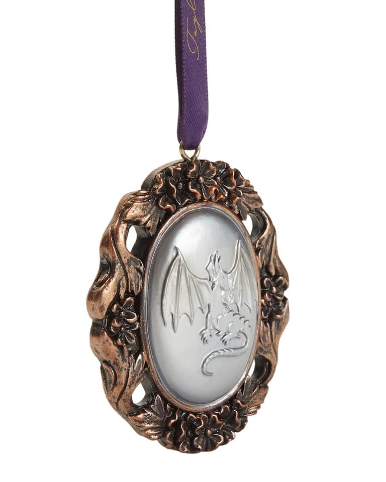 希少 テイラー スウィフト 限定クリスマスオーナメント スピークナウ カメオ