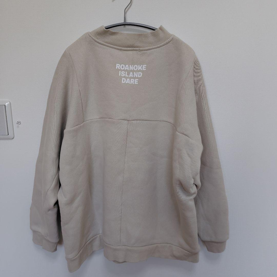 ★ポニョ★さん専用！ スエット　カーブデニム